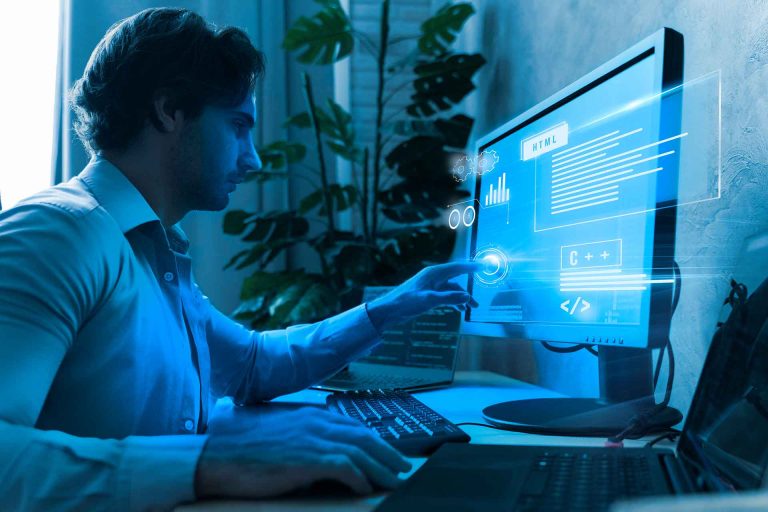 Security engineer resolving schema drift on a real-time SIEM dashboard using automated log normalization.